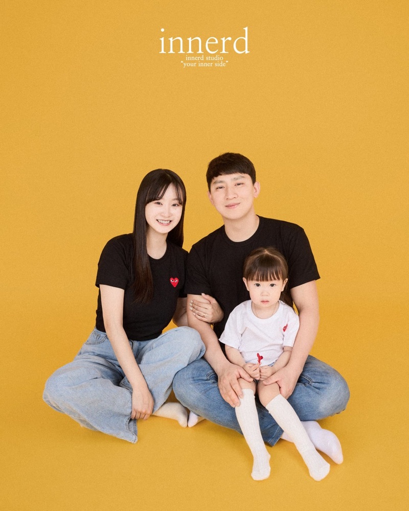 이너드스튜디오 대표 사진