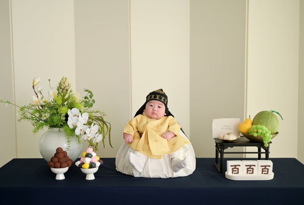 본스토리 스튜디오 대표 사진