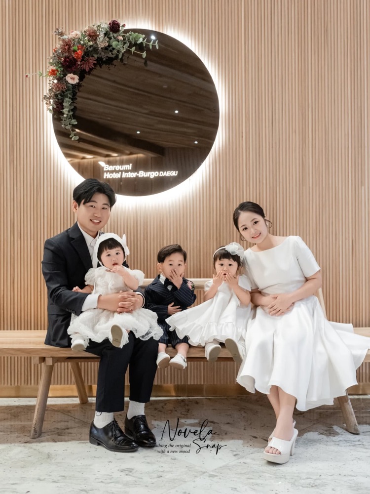 노벨라스냅 대표 사진