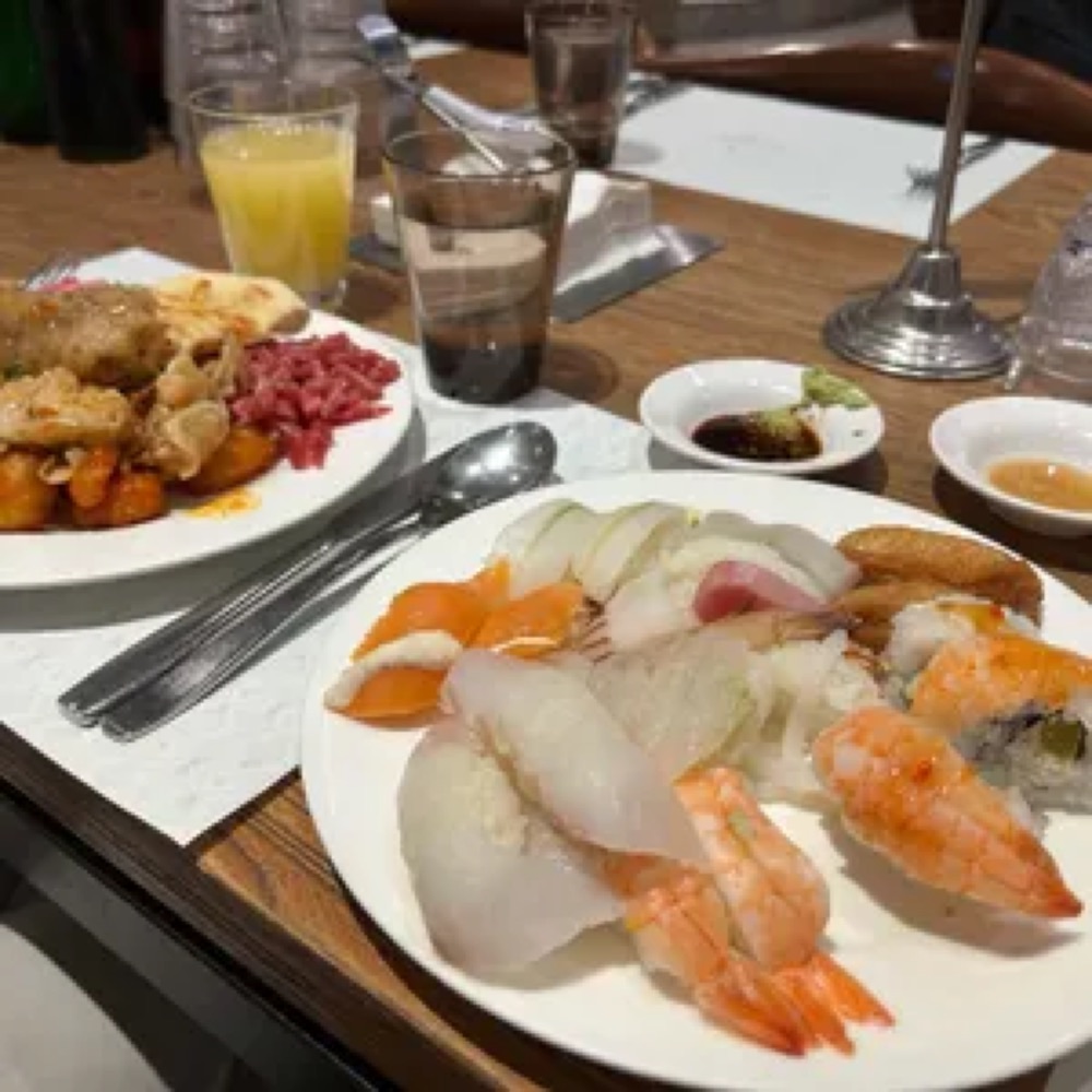 더파티 센텀점 대표 사진