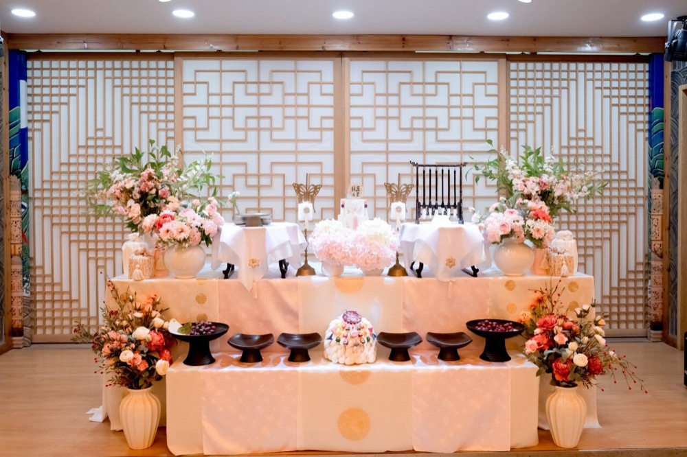 제니스뷔페 달서점 대표 사진