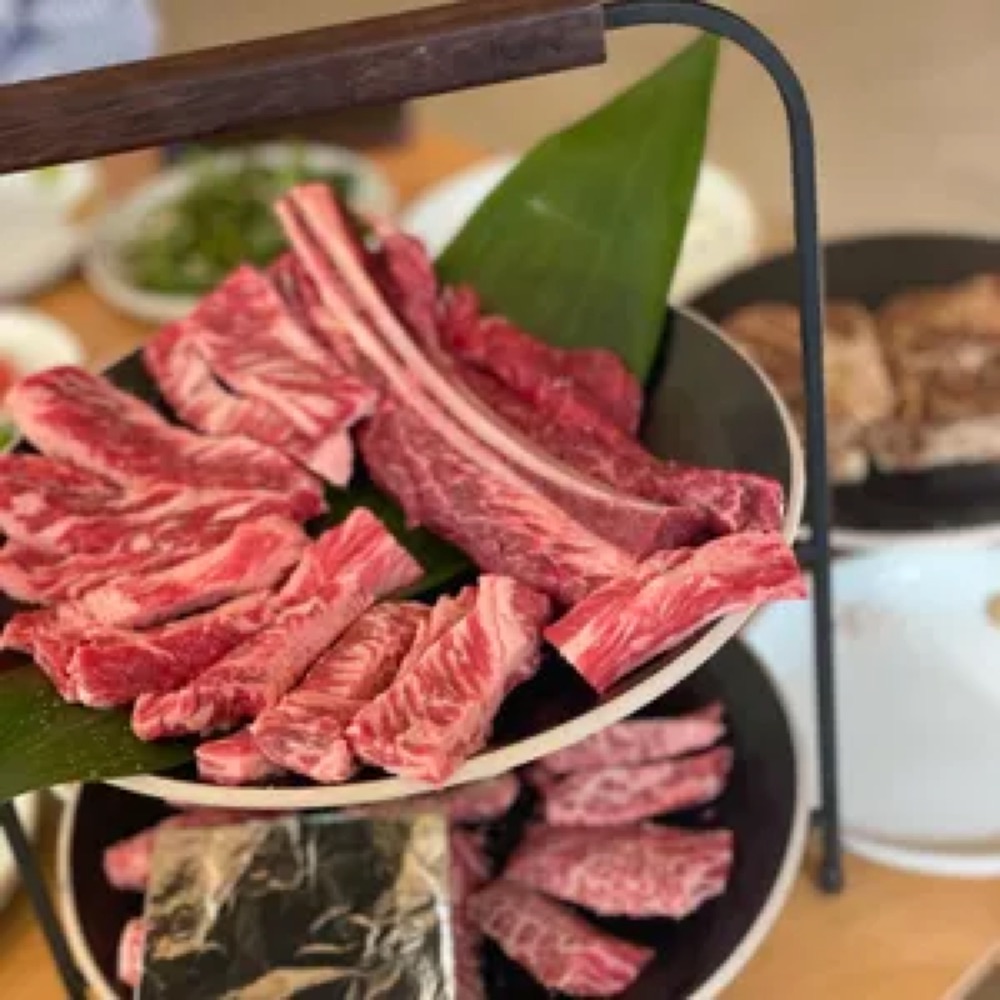 사미헌 신관 대표 사진