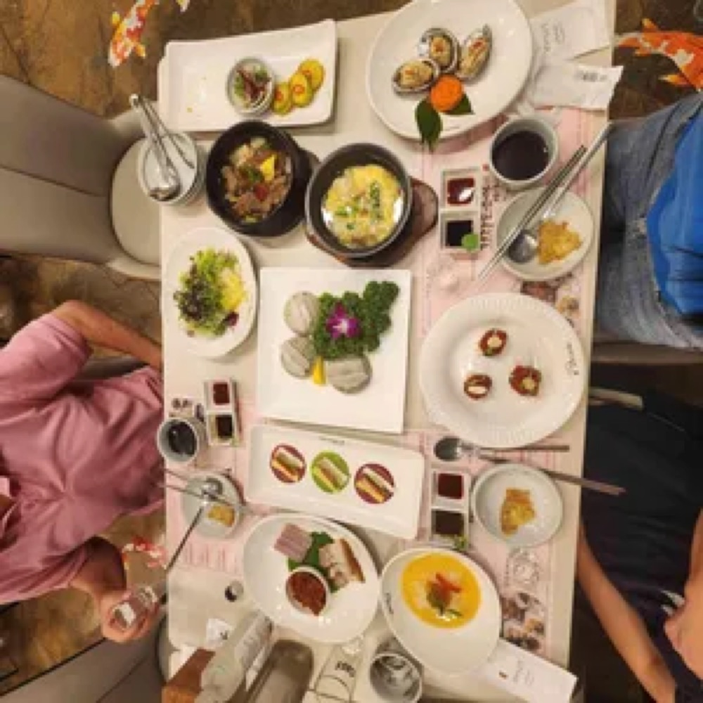 전라도음식이야기 대표 사진
