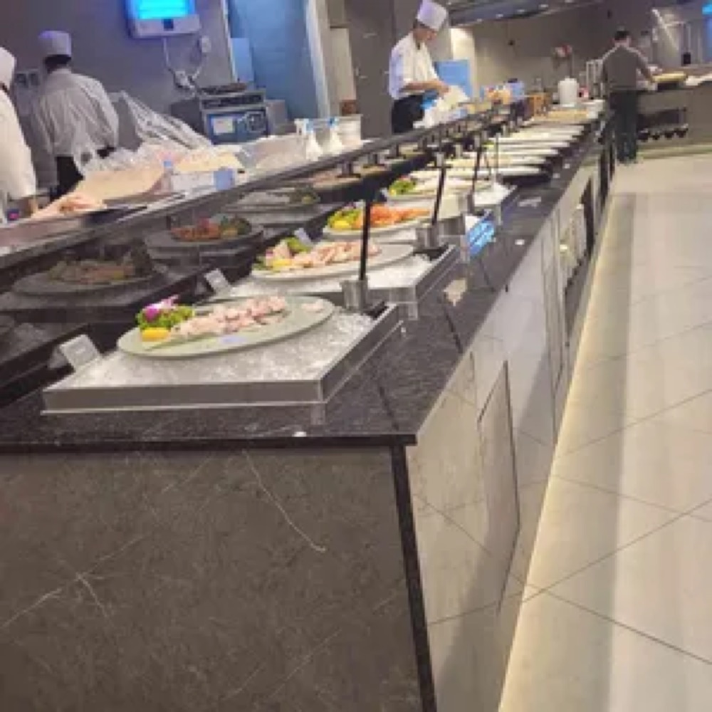 보람컨벤션 아스테라뷔페 대표 사진