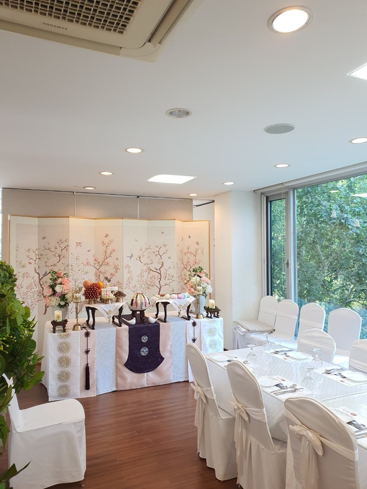 뜰안채2한정식 대표 사진