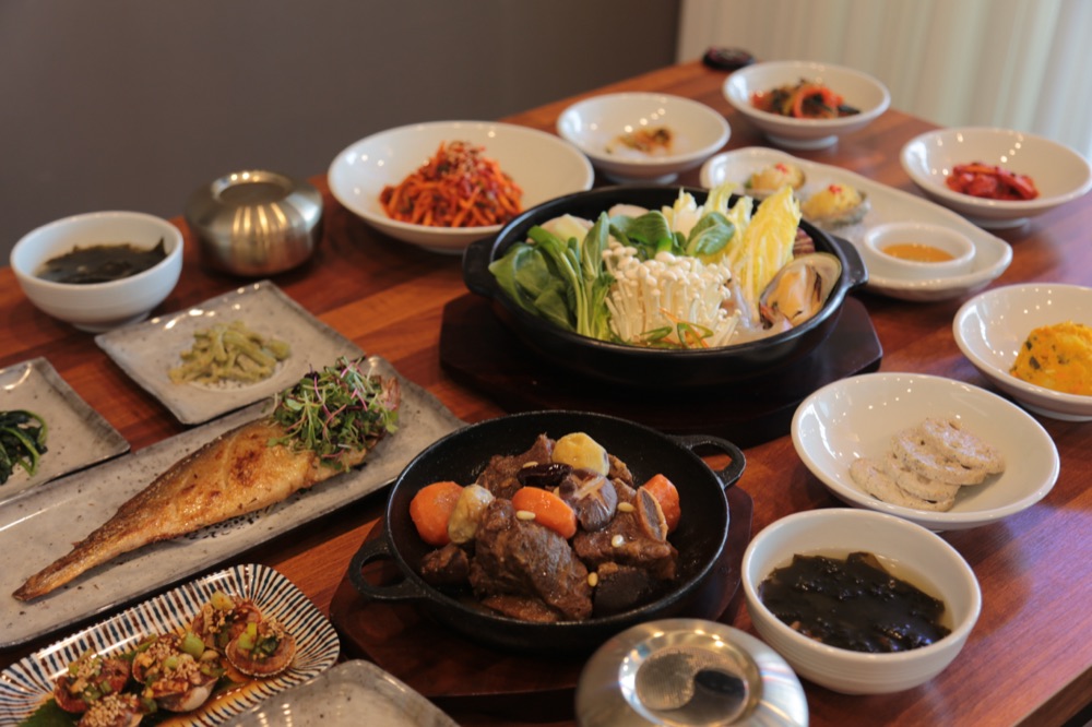 행궁정찬 대표 사진