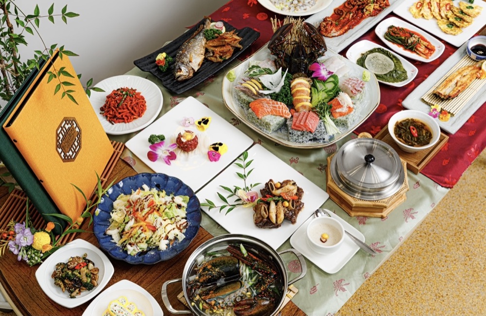 남도예찬 대표 사진