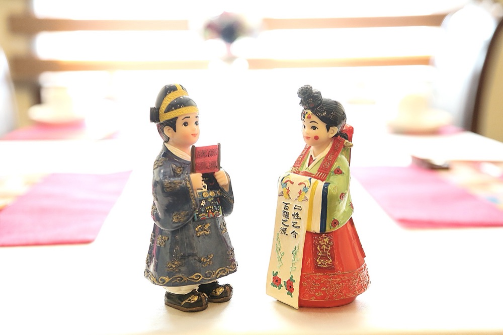 한송정 평촌점 대표 사진