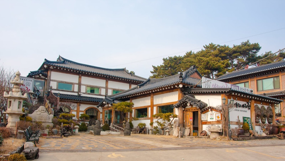 아리아리랑 대표 사진