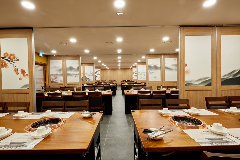 조선갈비실록 인천점 대표 사진